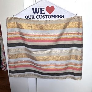J crew mini skirt